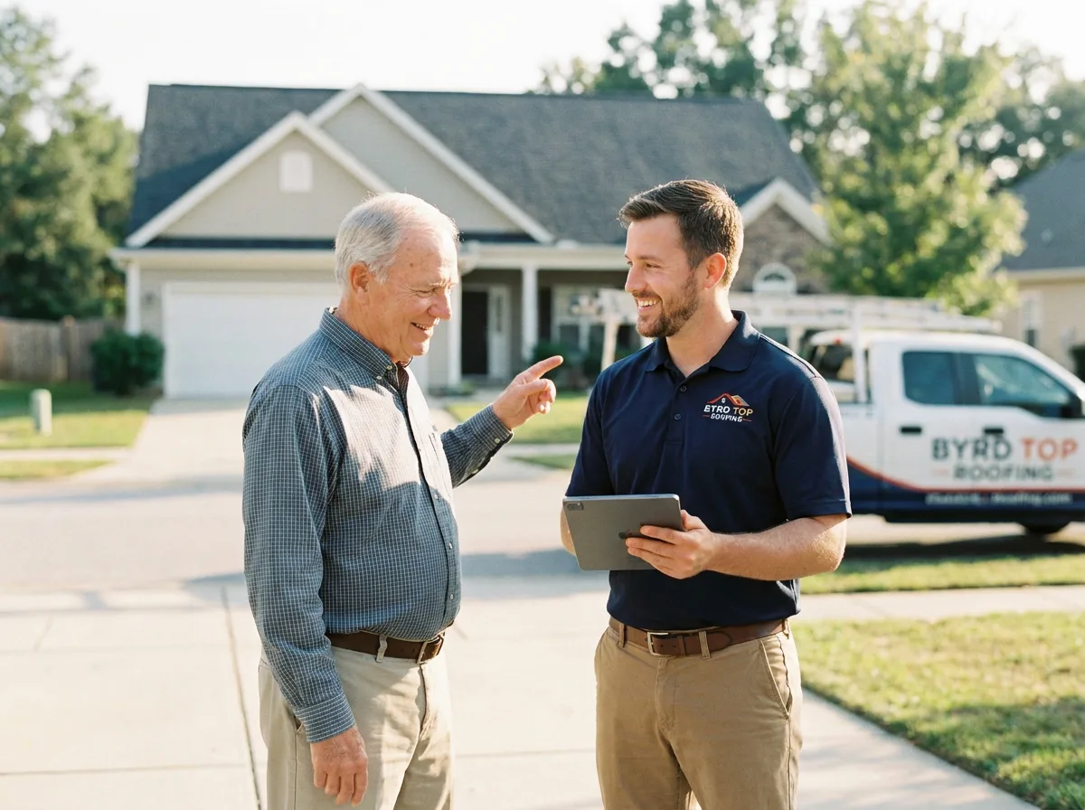 Roofing Sharon, OK FAQs